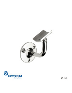 SA-410 43 AISI-316 SATIN