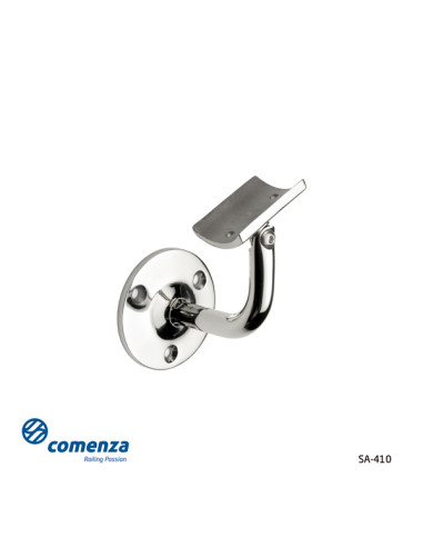 SA-410 50,8 AISI-316 SATIN