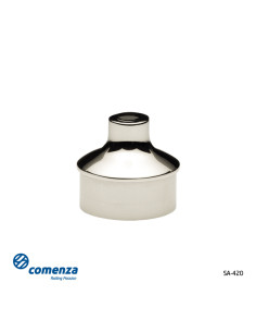 SA-420 43 AISI-316 BA