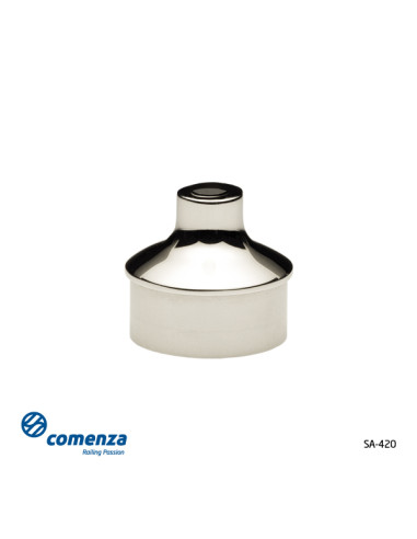 SA-420 50,8 AISI-316 BA