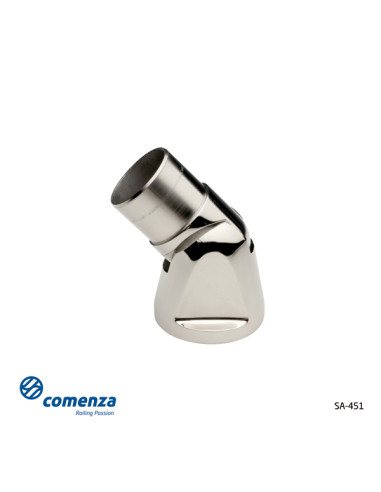 SA-451 50,8 AISI-316 BA