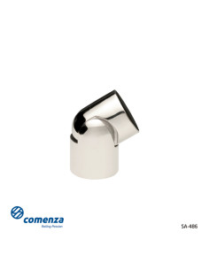 SA-486 12 AISI-316 SATIN