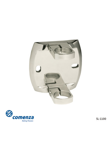 SL-1100 43 AISI-316 BA