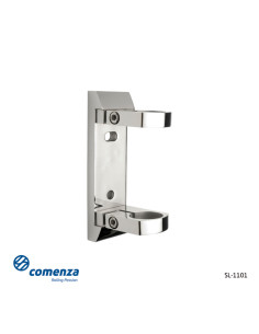 SL-1101 50,8 AISI-316 BA