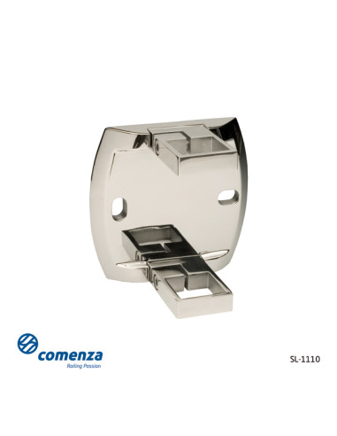 SL-1110 40X40 AISI-316 BA