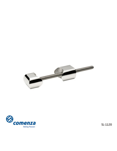 SL-1120 50,8 AISI-316 BA