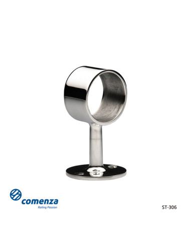 ST-306 50,8 AISI-316 SATIN