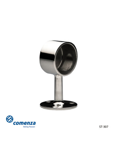 ST-307 50,8 AISI-316 BA