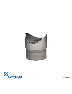 ST-309 50,8X20 AISI-316 SATIN