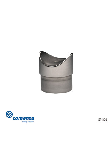 ST-309 50,8X50,8 AISI-316 BA