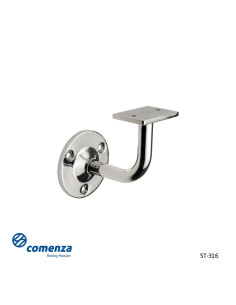 ST-316  AISI-316 SATIN