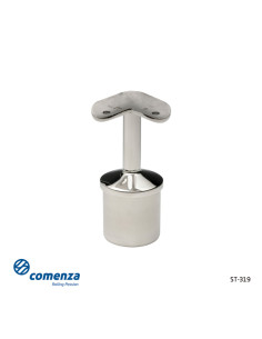 ST-319 43X43 AISI-316 BA