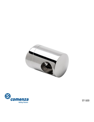 ST-320 43X16 AISI-316 SATIN