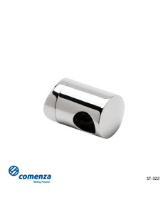 ST-322 43X20 R AISI-316 SATIN