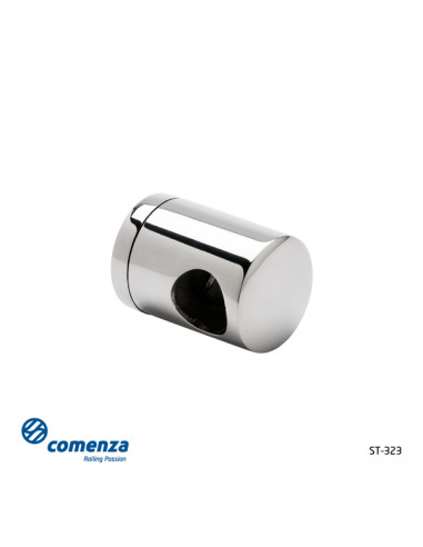 ST-323 20 R AISI-316 SATIN