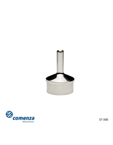 ST-330 43 AISI-316 SATIN
