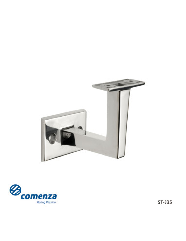 ST-335  AISI-316 SATIN