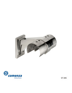 ST-345 42,4 AISI-316 SATIN