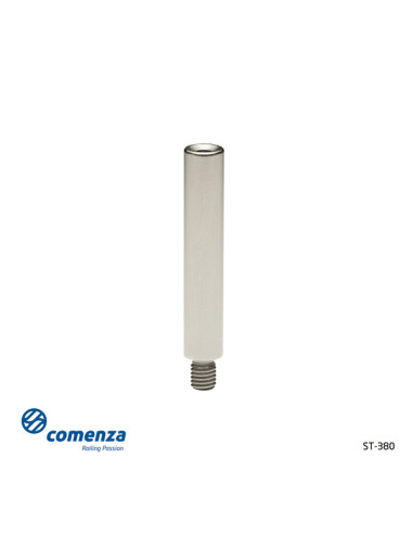 ST-380  AISI-316 SATIN