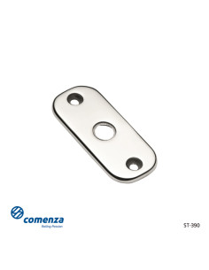 ST-390 AISI-316 SATIN