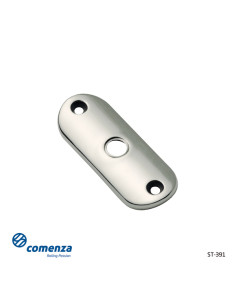 ST-391 43 AISI-316 BA