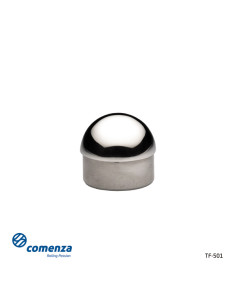 TF-501 50,8 AISI-316 BA