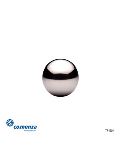 TF-504 D.50 AISI-316 SATIN