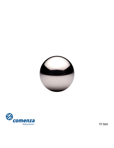 TF-504 D.70 AISI-316 BA