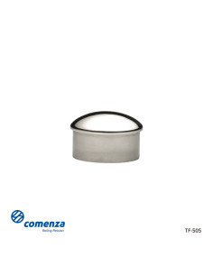 TF-505 43 AISI-316 BA