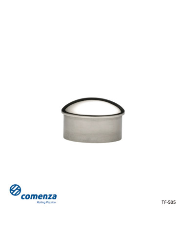 TF-505 50,8 AISI-316 BA