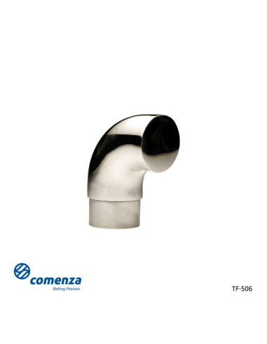 TF-506 50,8 AISI-316 SATIN
