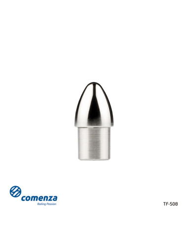 TF-508 12 AISI-316 BA