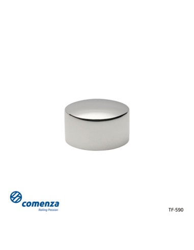 TF-590 MT(M10)-CH(M8) AISI-316 SATIN