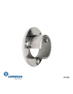 AV-609 42,4 AISI-316 BA