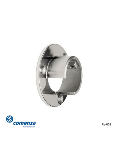 AV-609 42,4 AISI-316 SATIN