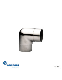 CT-200 43 AISI-316 SATIN