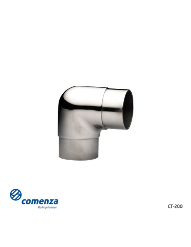 CT-200 50,8 AISI-316 SATIN