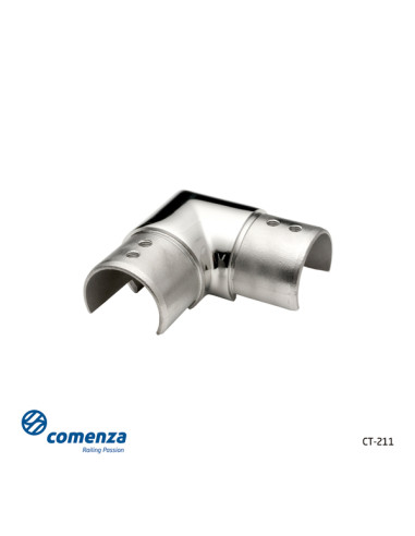 CT-211 42,4 AISI-316 BA