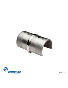 CT-212 42,4 AISI-316 BA