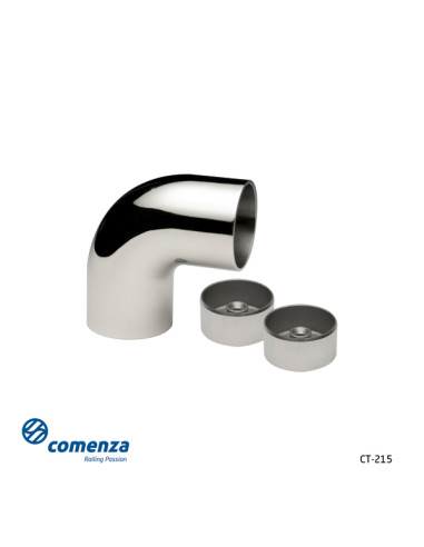 CT-215 45 AISI-304 BA