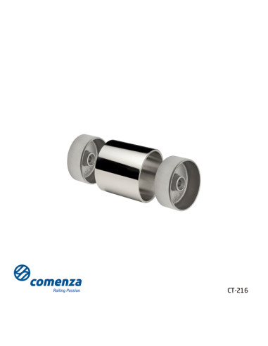 CT-216 45 AISI-304 BA